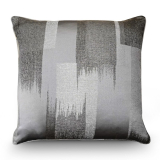 55X55CM CushionW/FeatherIns290