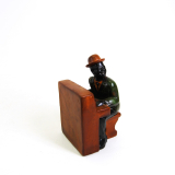 Pianst Statue