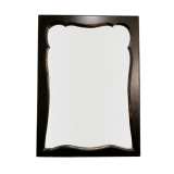 65x90CM Mirror - Black