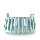 45CM Mint Green Fruit Holder