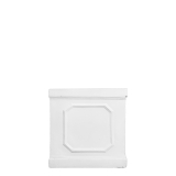 28CM Hampton Square Planter