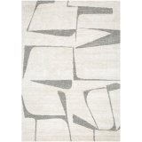 Zorvan Abstract Beige 200x290