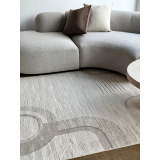 Baal Cream Beige 200x290