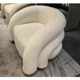 Nora Single Chair 116x92x64