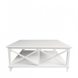 105x105x45CM SQ Coffee Table