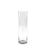 H25x5CM Round Vase