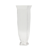 H28xW9CM SQ Vase