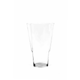 H25xW20cm Sm Rectangle V Vase