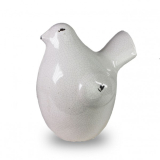 Shabby chic25CM bird