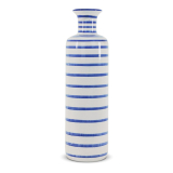 50CM Blue and White Vase