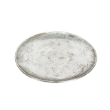 46CM Sliver Ceramic Platter