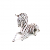 Erika 28CM Zebra