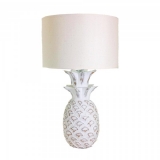 64x38cm Resin Pineapple Lamp 