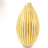 39.5CM Polyresin Vase