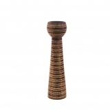 Red Oak 40CM Resin CandleStick