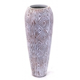 Medi 58CM Polyresin Vase