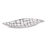 Springfield 75CM Leaf Platter