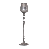 "Keavy Candle Holder,Tall"