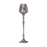 "Keavy Candle Holder,MED"