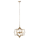 73CM Malin 4Light Chandelier