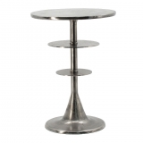 ACCENT TABLE 