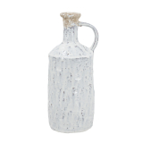 13x12x28cm Vase LRG W/ Handle