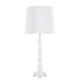 Table lamp and Shade