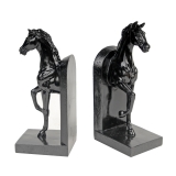 S/2 Horse Bookends