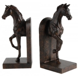 S/2 Bookend Horse