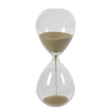 "Hour Glass, (Approx.30 Minute