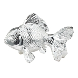 "Resin Fish Figuring,Large"