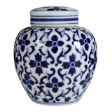 19CM Aline Jar