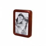 5X7 Timber Wooden Photo Frame