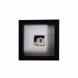 3x3 Box Photo Frame