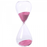 Hourglass sand timer Orchad