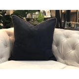 55cm CushionW/FeatherInsert49