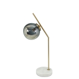 56x24cm Paris Table Lamp