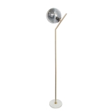 144CM Paris Floor Lamp