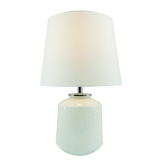 41CM Zen Living Small Lamp 