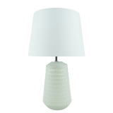 48x28cm Zen Living Tall Lamp 