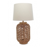 58x35CM Coastal Strings Lamp