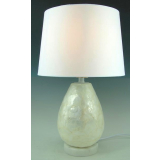 48CM Pearl Table Lamp