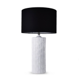 74CM Zen Bamboo Lamp & Shade