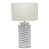 68x40CM HamptonLamp baseNshade