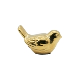 15cm Lucky Bird Gold