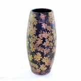 BlackGold Vase H31CM