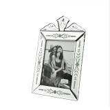 5x7  Venetian Photo Frame