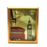 Windsor Gold Frame 8x10