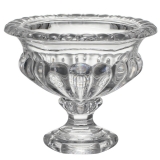 "Omari Crystal Display Bowl,Me