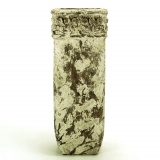 39CM Stone Square Vase